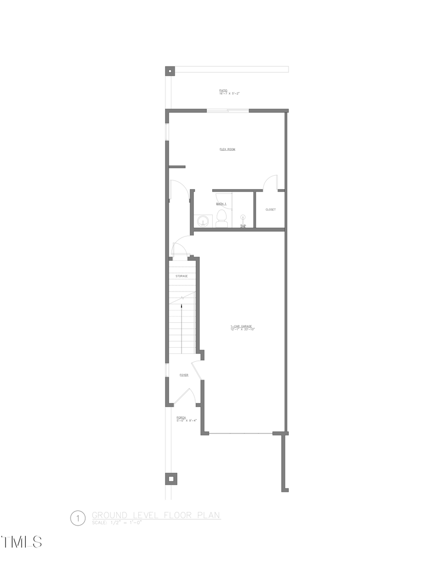 528 1/2 Bragg Street, Raleigh, NC 27610 - Image #2