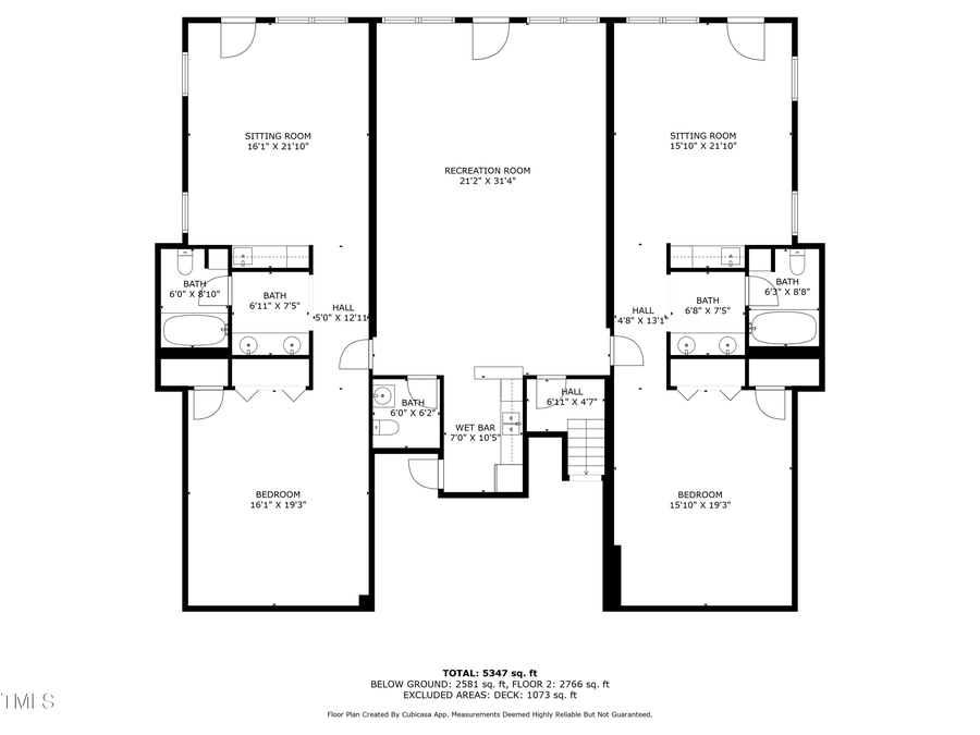 11470 Club Drive, Governors Club, NC 27517 - Image #2