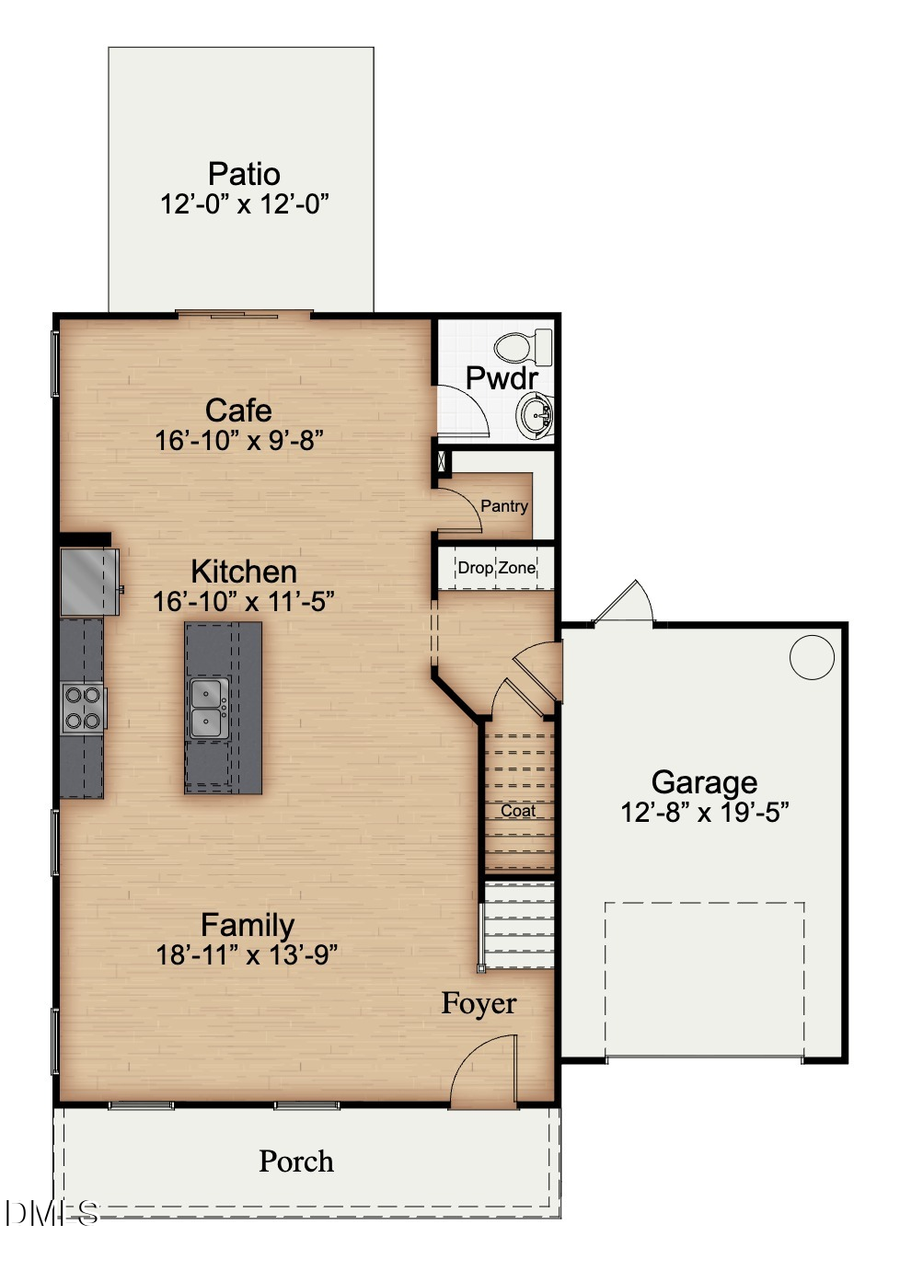 499 Beacon Hill Road, Lillington, NC 27546 - Image #2