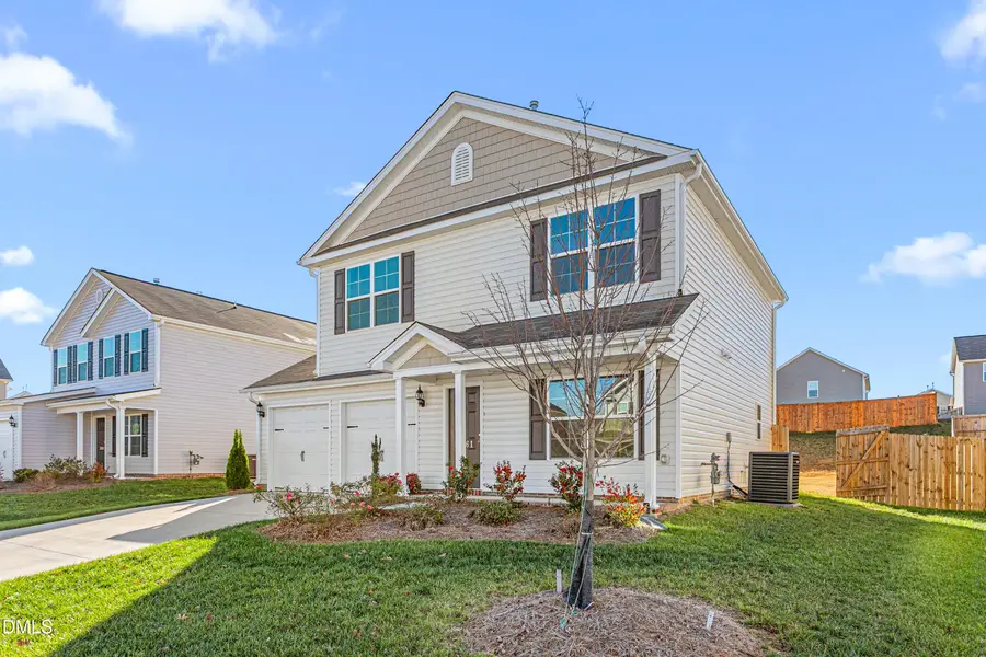 1061 Thicket Drive #356, Burlington, NC 27217 - #2