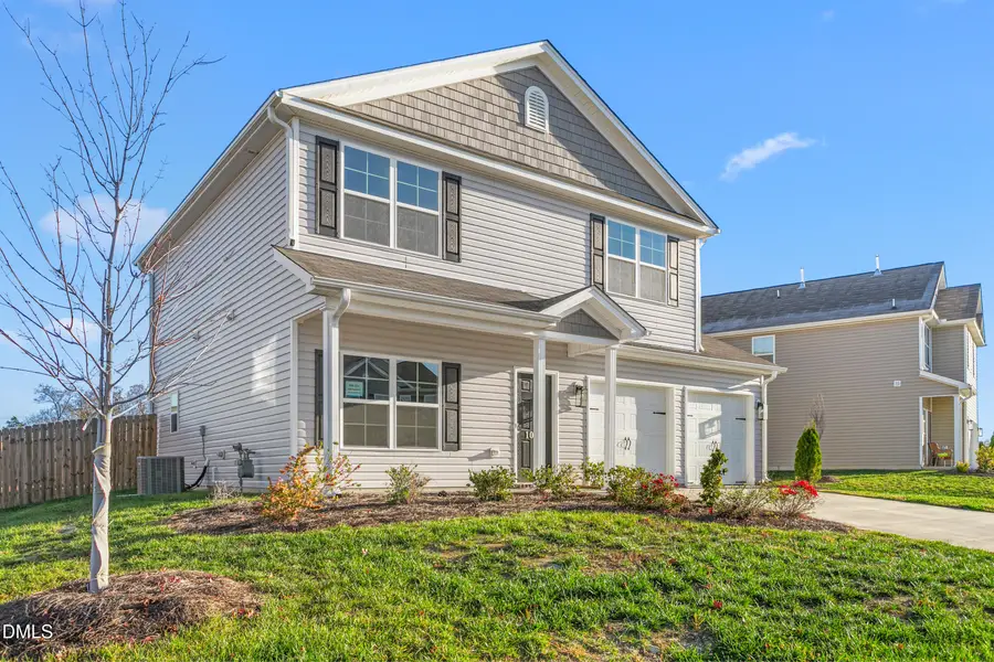 1036 Thicket Drive #221, Burlington, NC 27217 - #3