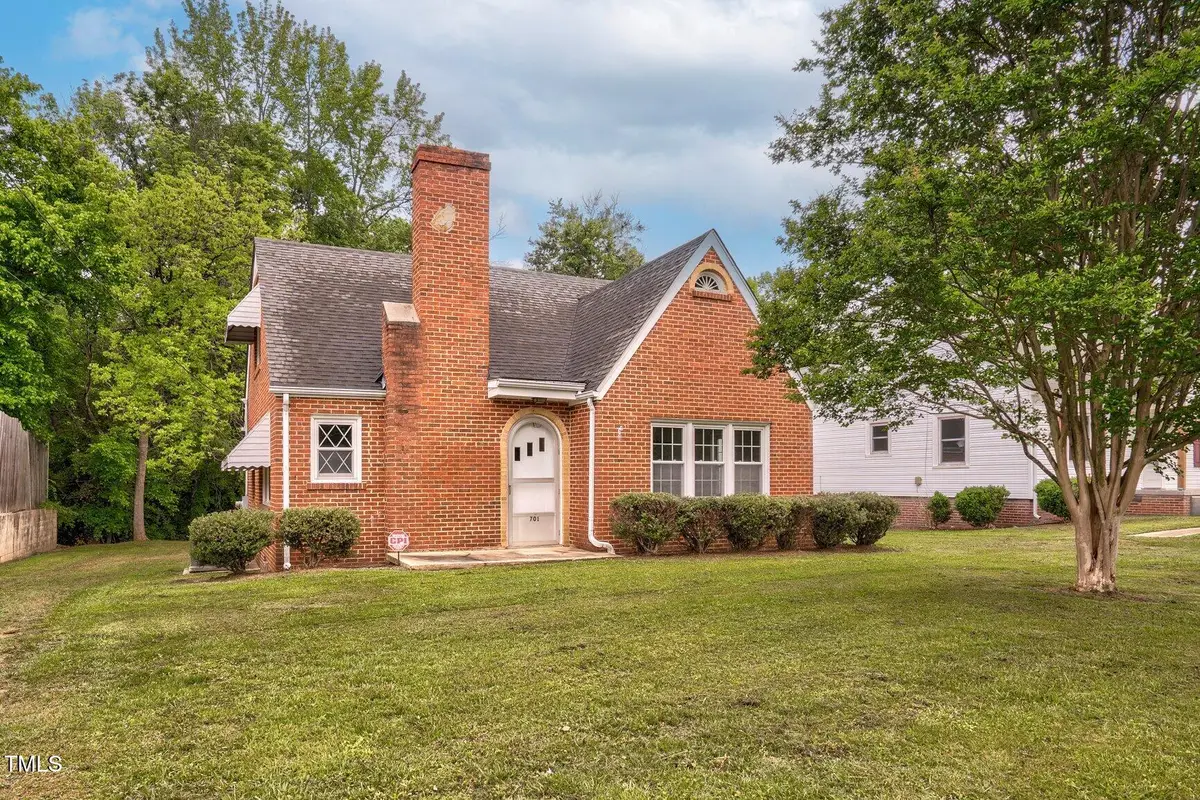 701 E Nash Street, Spring Hope, NC 27882 - Image #1