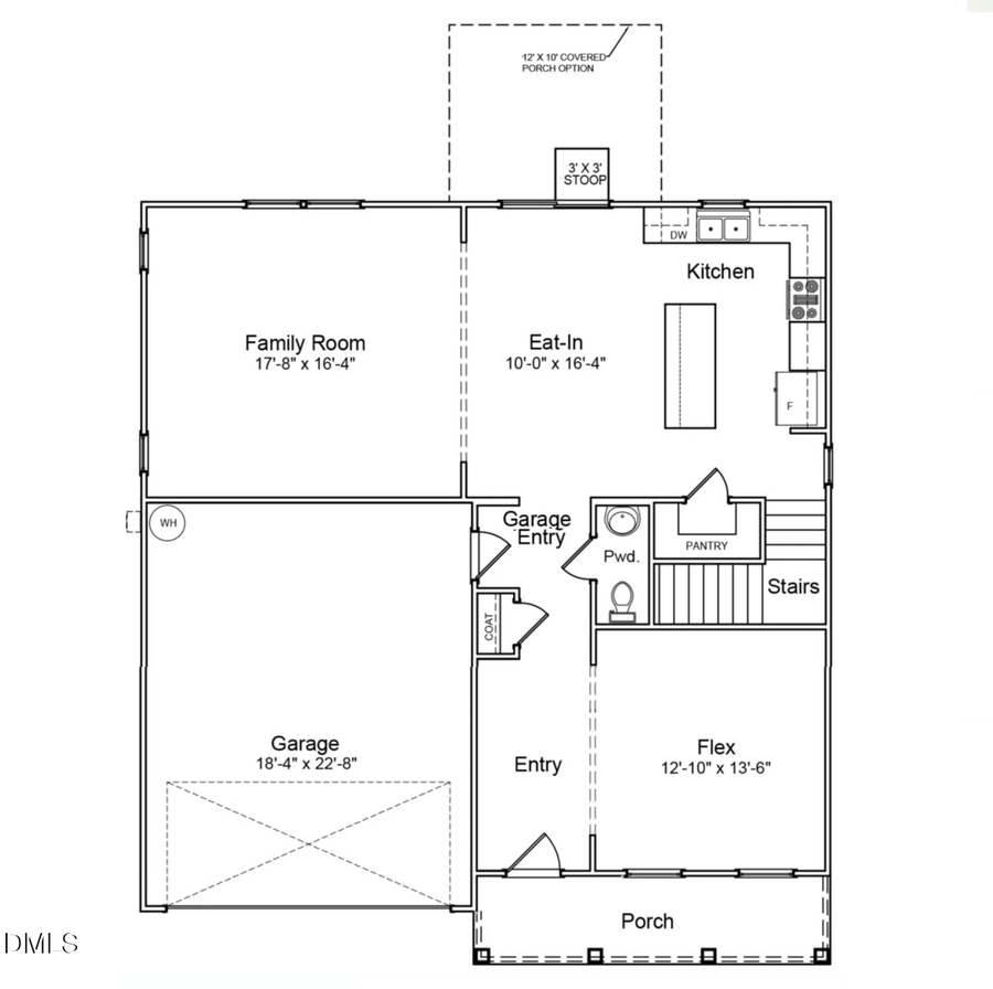 248 Alice Trace Place, Angier, NC 27501 - Image #2