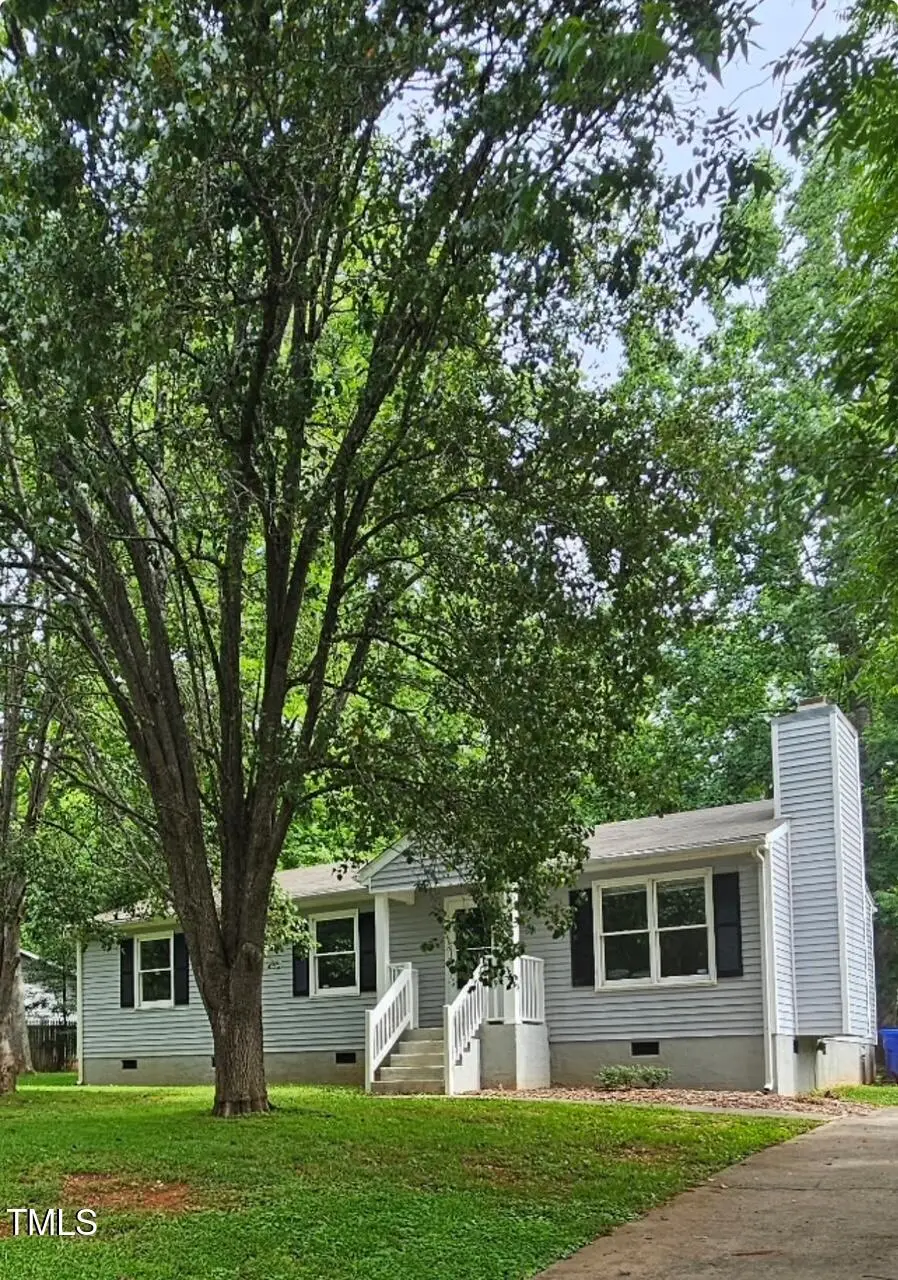 81 Honeysuckle Drive, Pittsboro, NC 27312 - Image #1