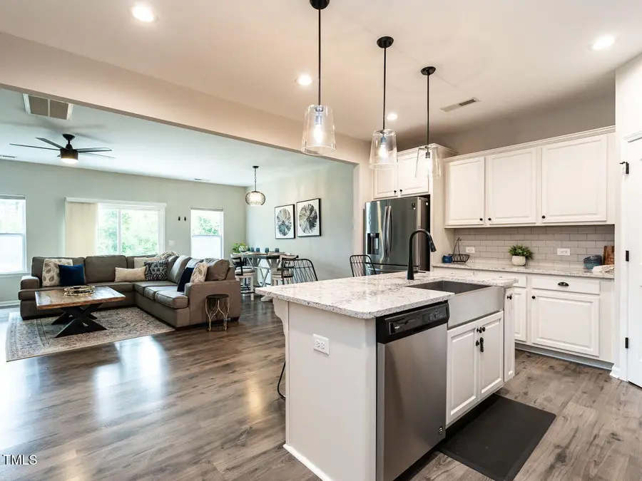 80 Willow Green Drive, Clayton, NC 27527 - Image #3