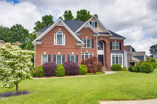 1637 Dodford Court, Wake Forest, NC 27587