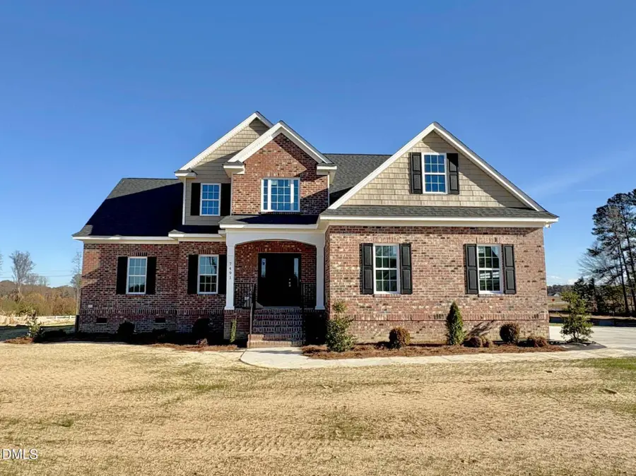 7491 Sweetwater Drive, Nashville, NC 27856 - Image #3