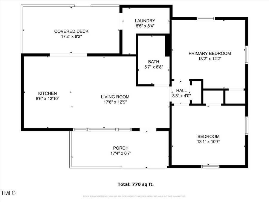 232 Fulcher Landing Road, Sneads Ferry, NC 28460 - Image #2