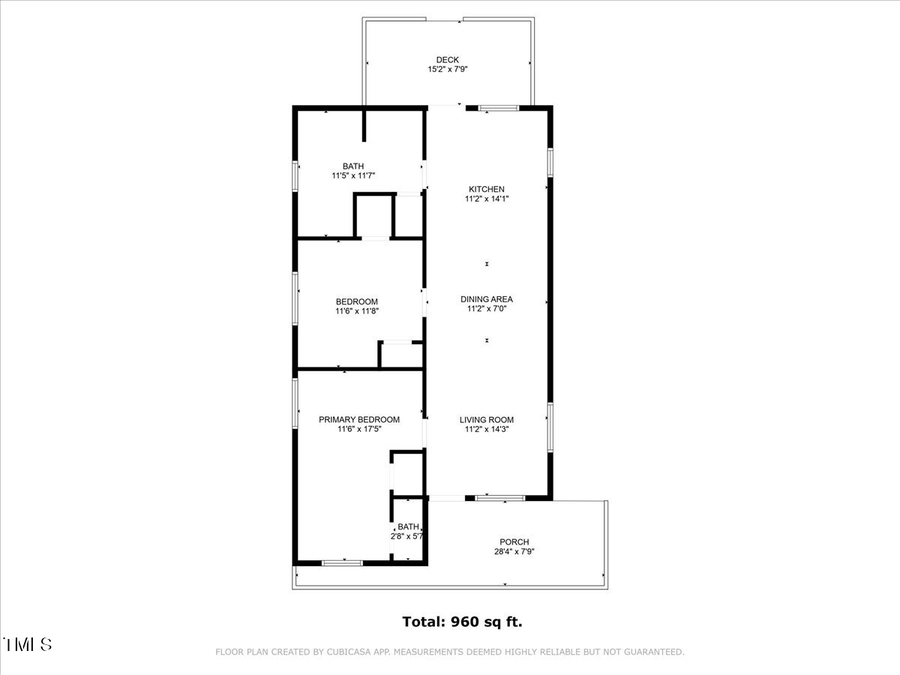 226 Fulcher Landing Road, Sneads Ferry, NC 28460 - Image #2