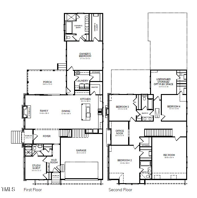 6501 Burnette Flower Way, Raleigh, NC 27612 - Image #2