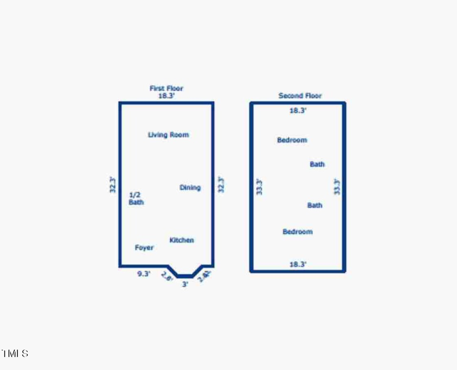 2271 Trailwood Valley Circle, Raleigh, NC 27603 - Image #2