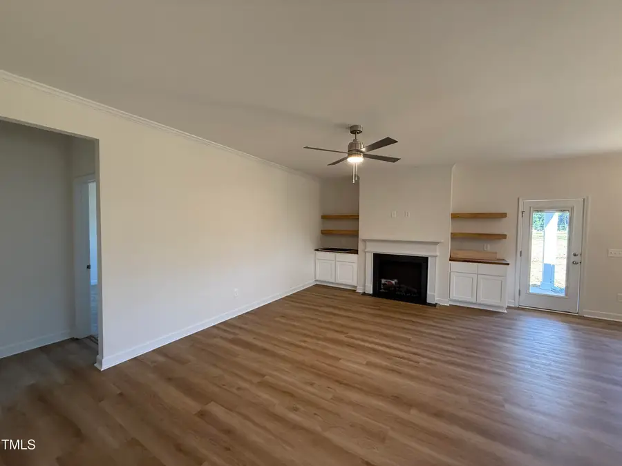 136 Tuskeegee Drive, Smithfield, NC 27577 - Image #2