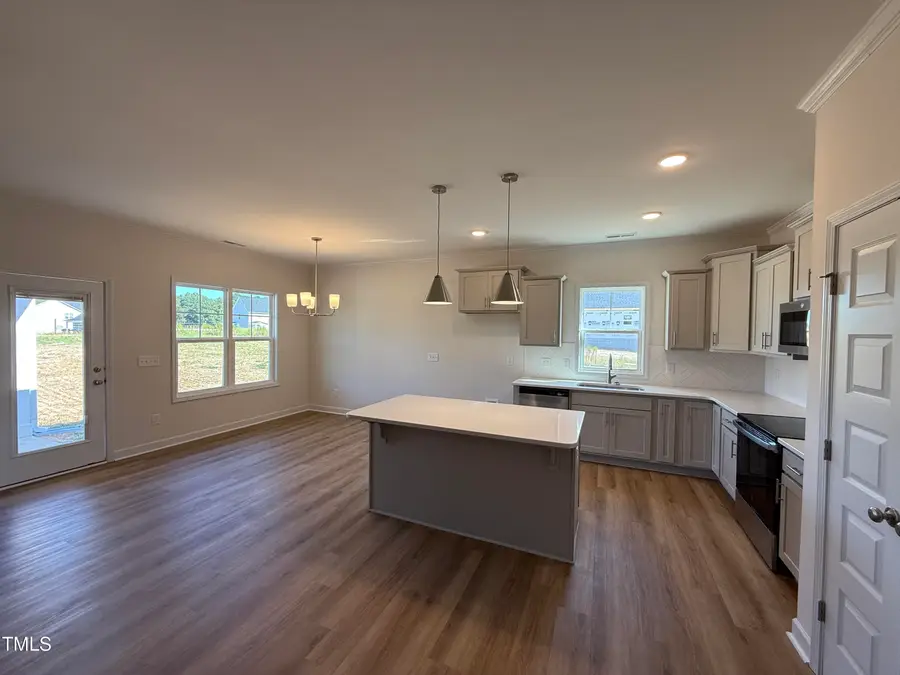 136 Tuskeegee Drive, Smithfield, NC 27577 - Image #3