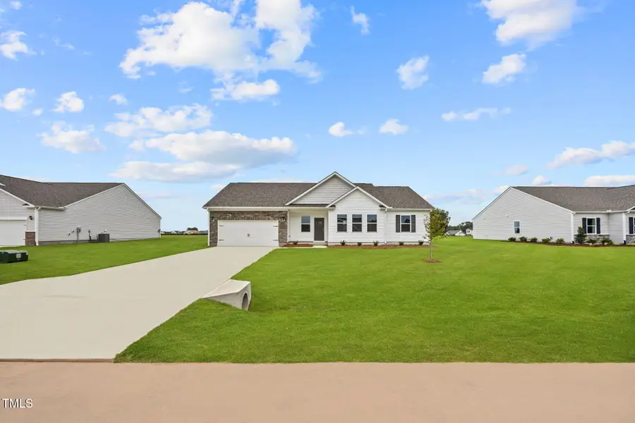 10885 Beard Way, Bailey, NC 27807 - Image #2