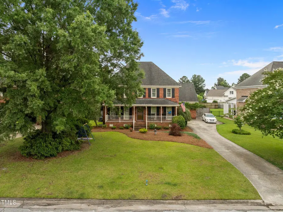 1702 Woodwind Drive, Greenville, NC 27858 - #3