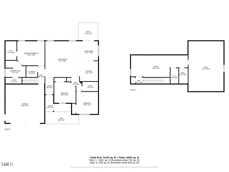 120 Ralph Drive, Pikeville, NC 27863 - Image #2