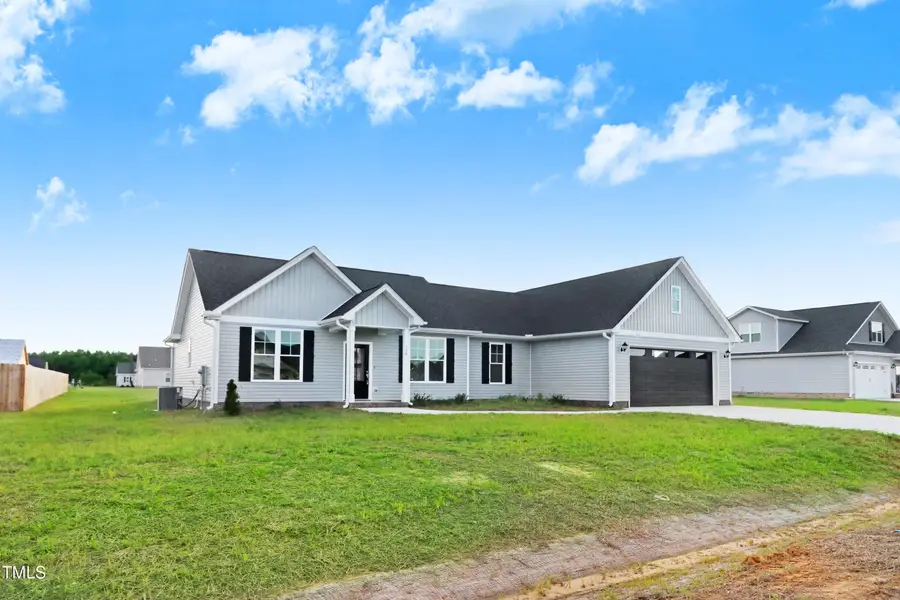 126 Ralph Drive, Pikeville, NC 27863 - Image #3