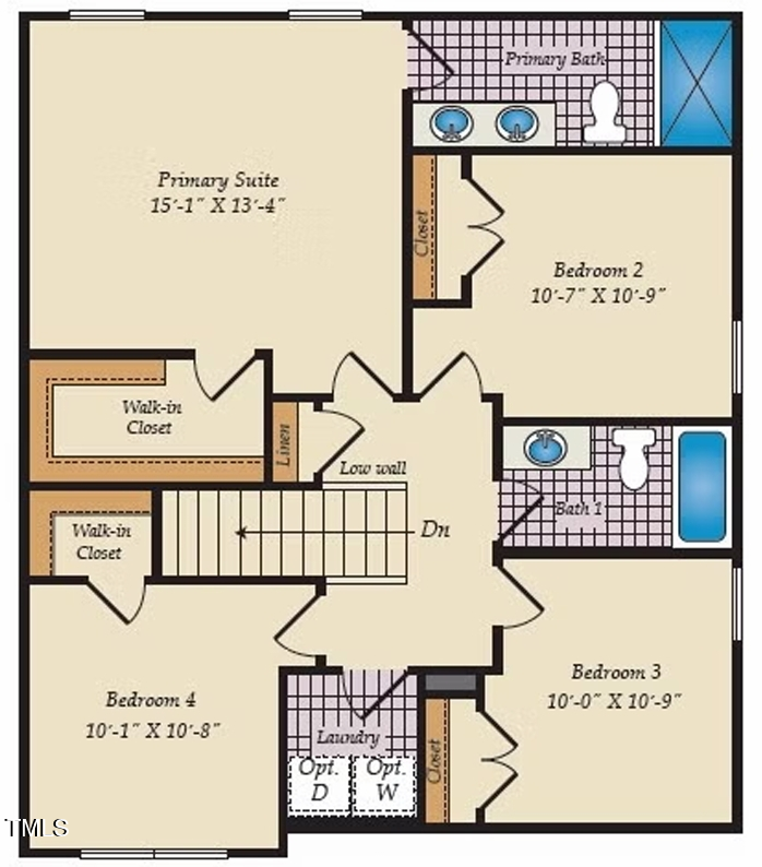 2700 Barrington Drive, Raleigh, NC 27610 - Image #2