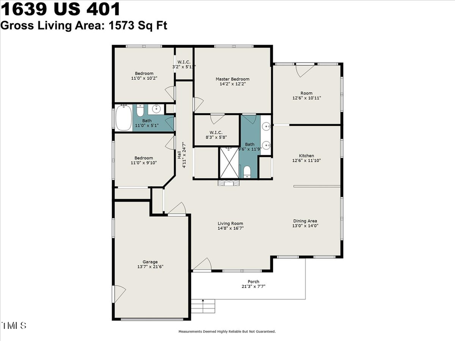 1639 Us-401, Warrenton, NC 27589 - Image #2