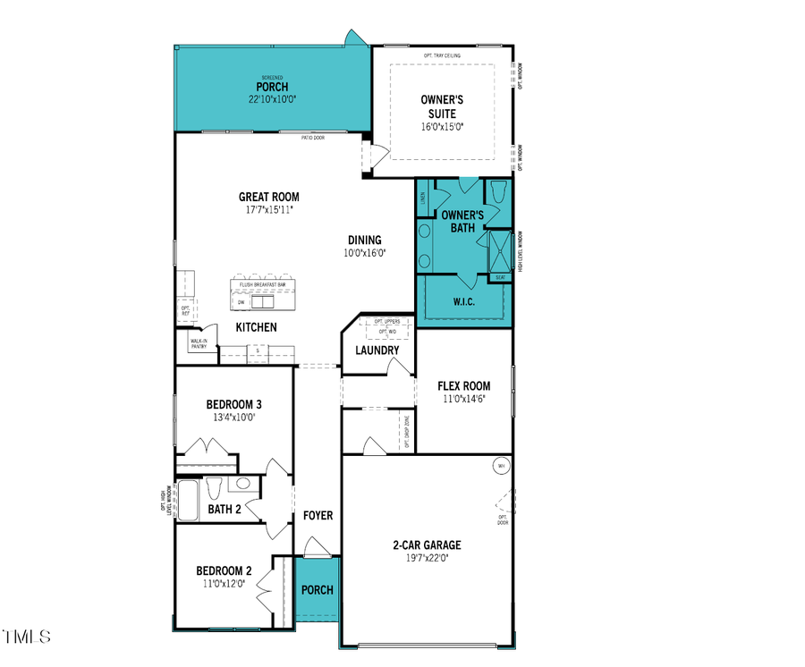 158 Vaughan Farms Drive Drive, Angier, NC 27501 - Image #2