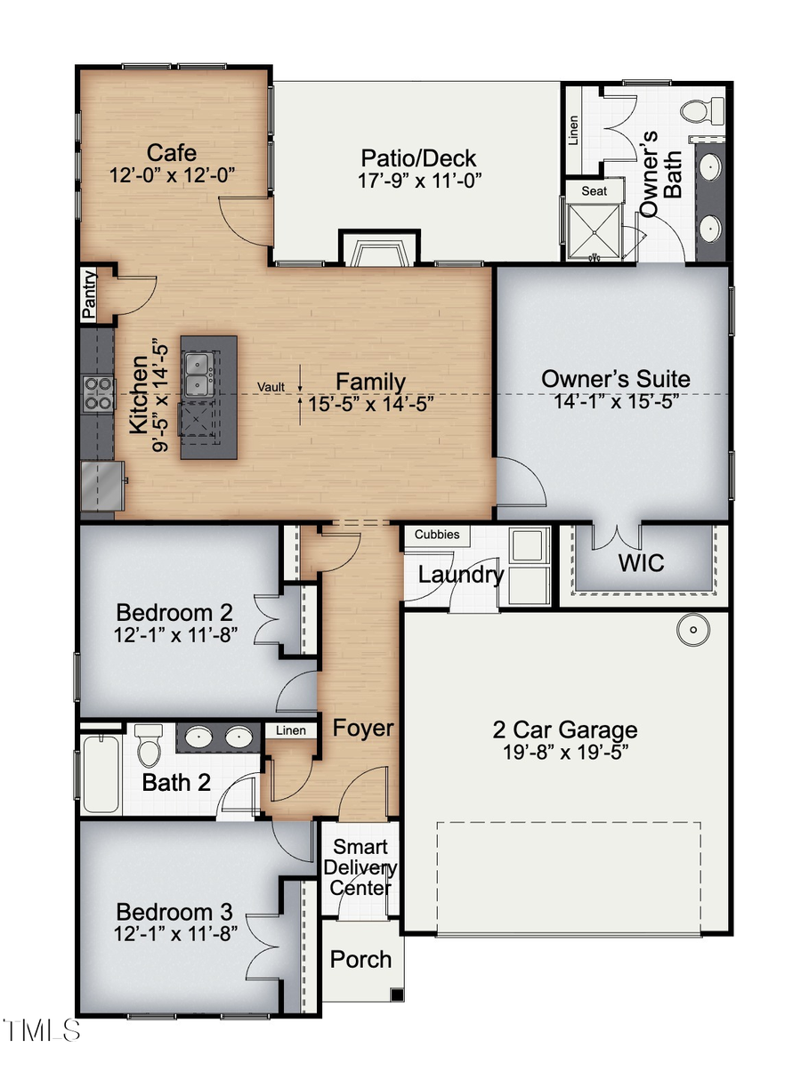 455 Beacon Hill Road #28, Lillington, NC 27546 - Image #2