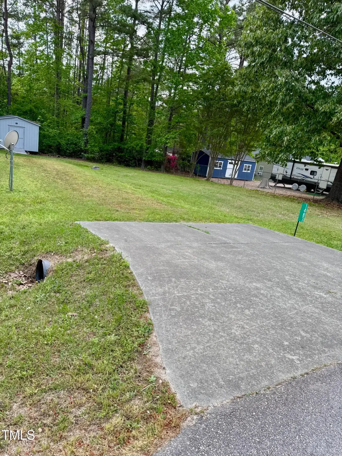 1481-1483 Sagamore, Louisburg, NC 27549 - Image #1