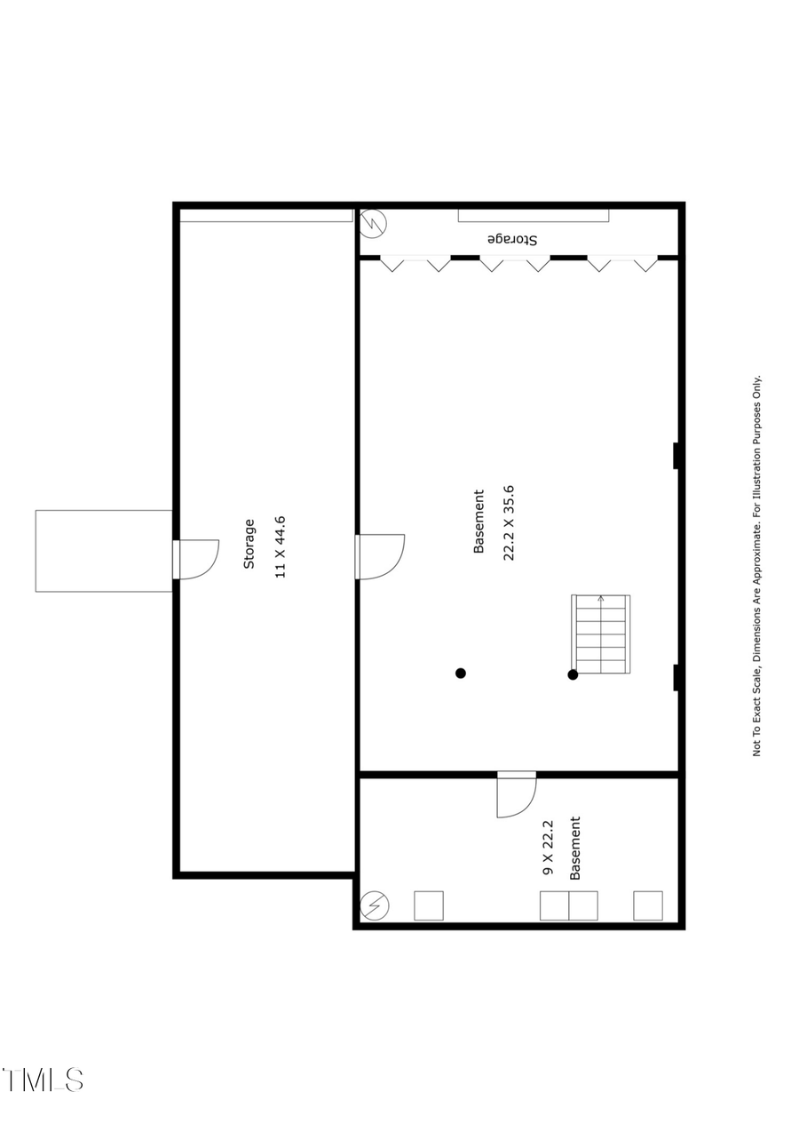 820 Kenmore Road, Chapel Hill, NC 27514 - Image #2