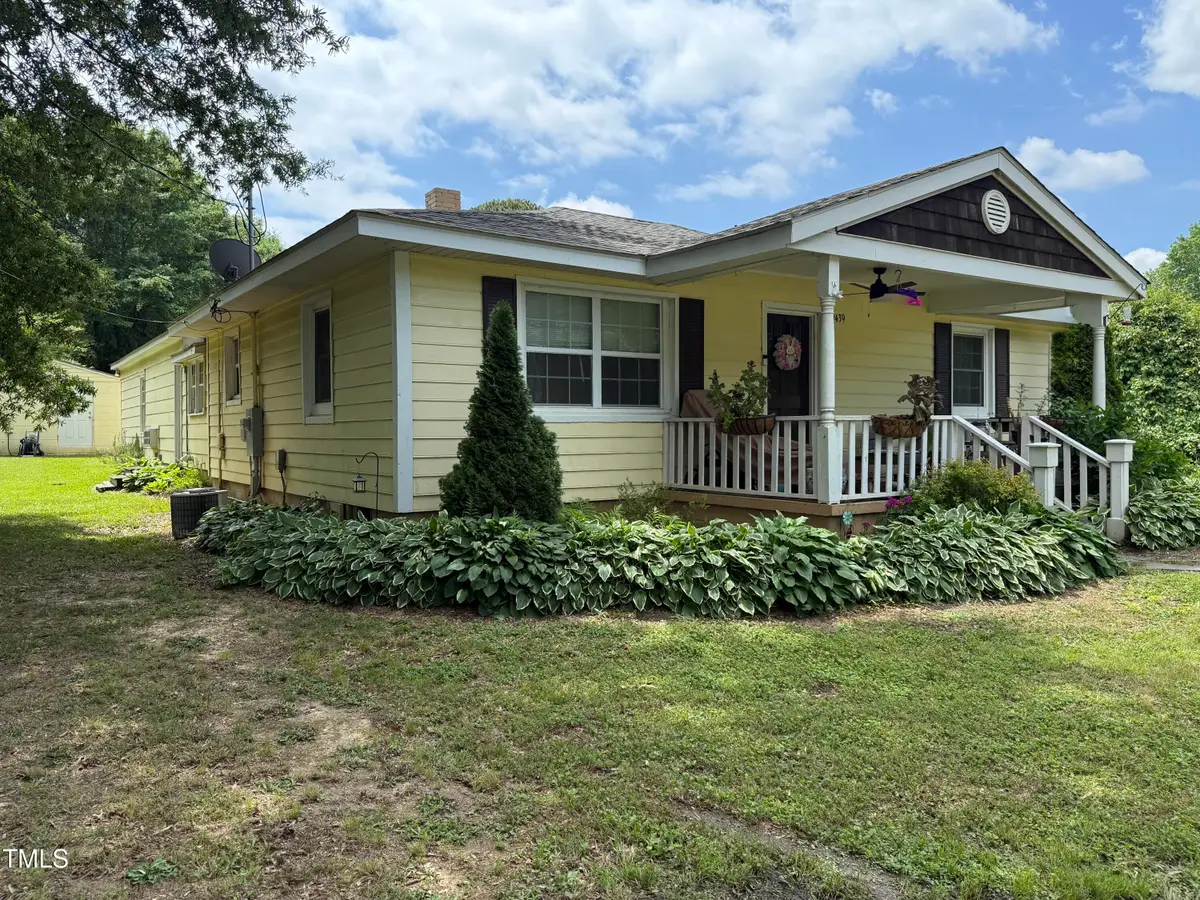 9439 Clayton Boulevard, Clayton, NC 27520 - Image #1