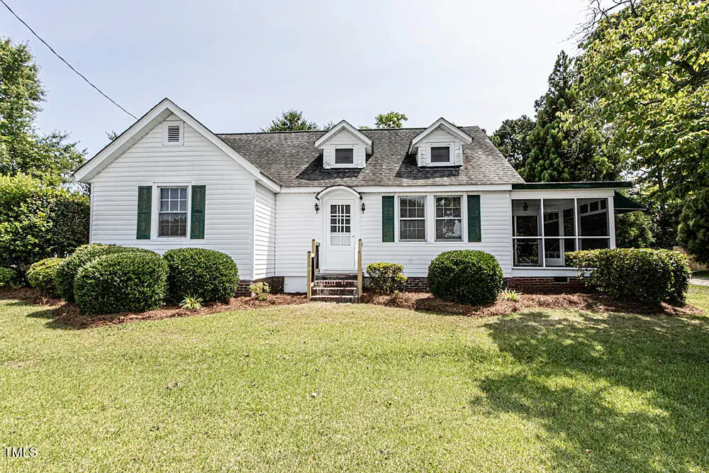 931 Eastern Avenue, Nashville, NC 27856 - Image #1