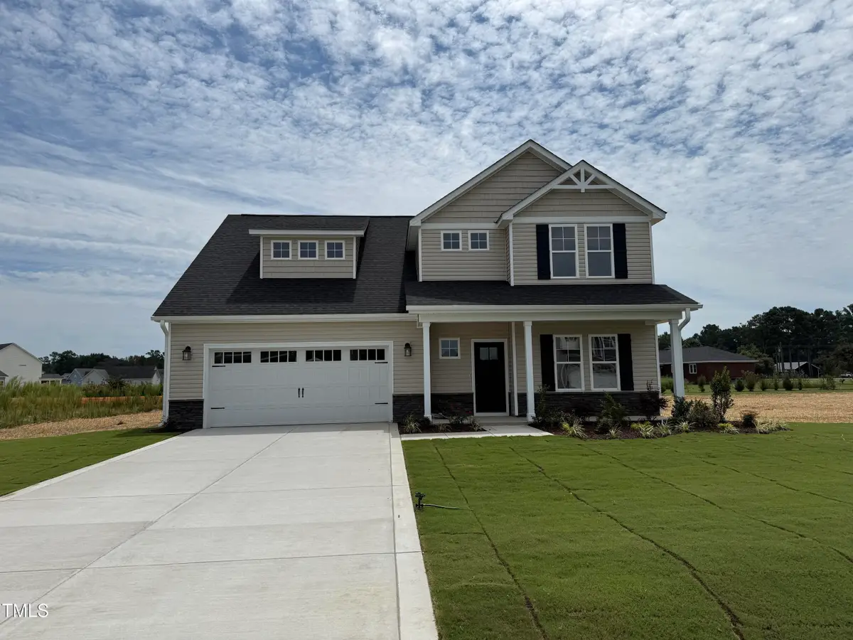 106 Hudson Village Drive, La Grange, NC 28551 - Image #1