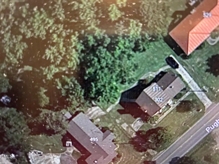 0 Pugh Road, Clinton, NC 28328 - Image #2