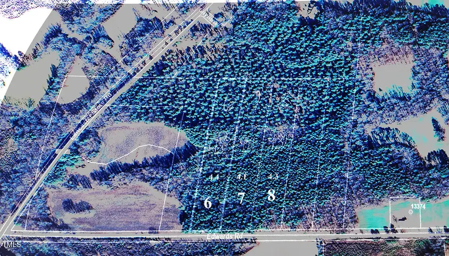 000 Edwards Road, Spring Hope, NC 27882 - Image #2