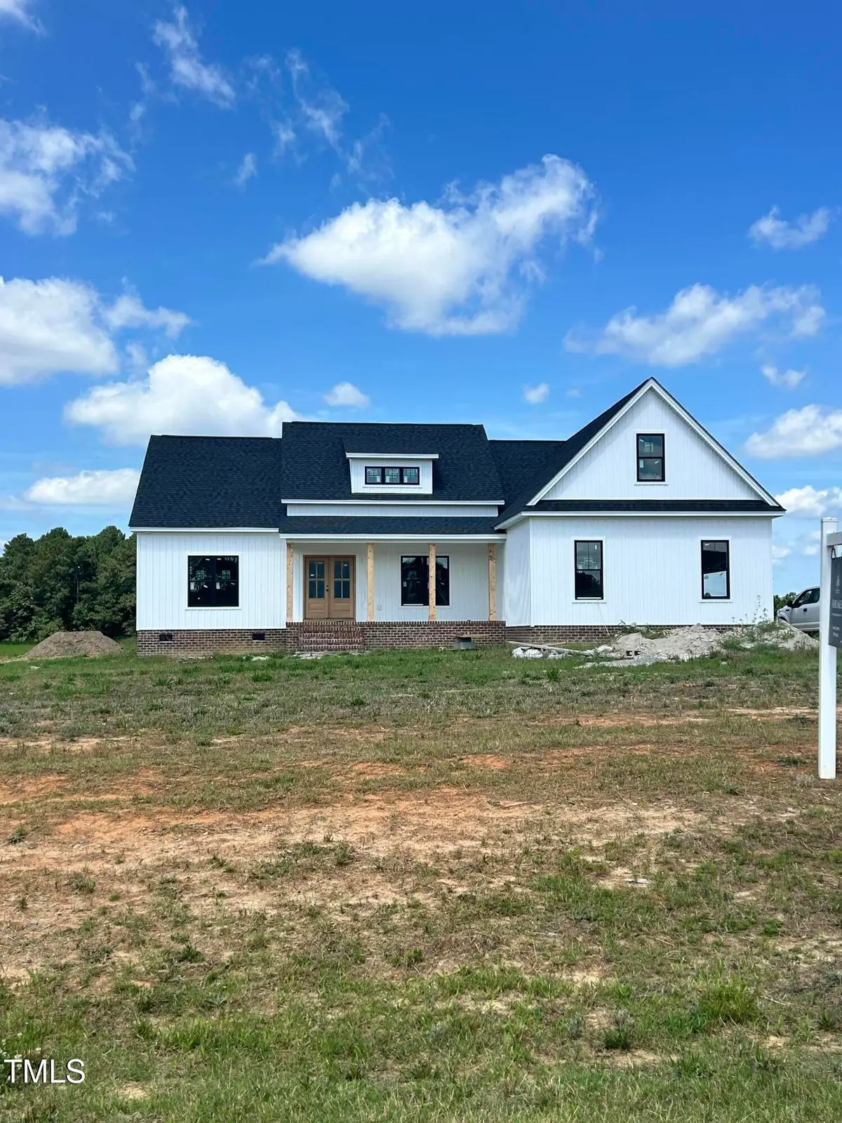 2237 Heartland Road, Battleboro, NC 27809 - Image #1