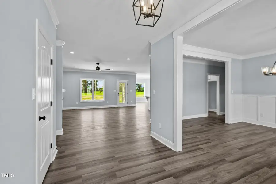 2237 Heartland Road, Battleboro, NC 27809 - Image #2