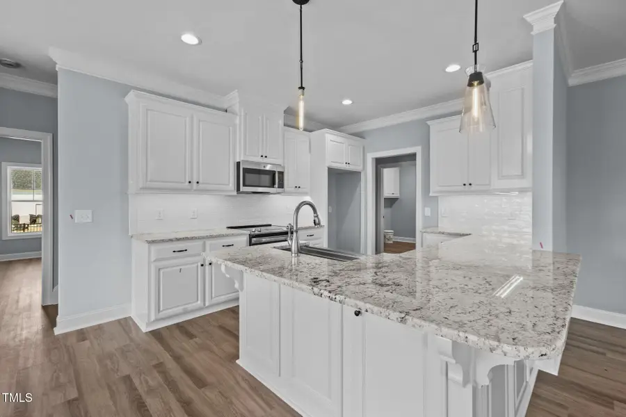 2237 Heartland Road, Battleboro, NC 27809 - Image #3