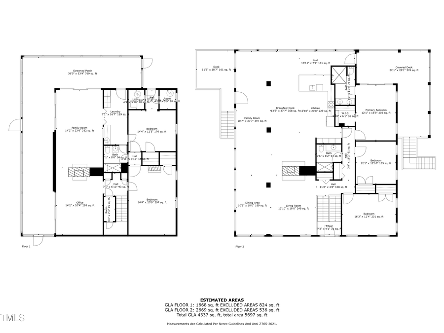 121 Pomp Boys Drive, Littleton, NC 27850 - Image #2