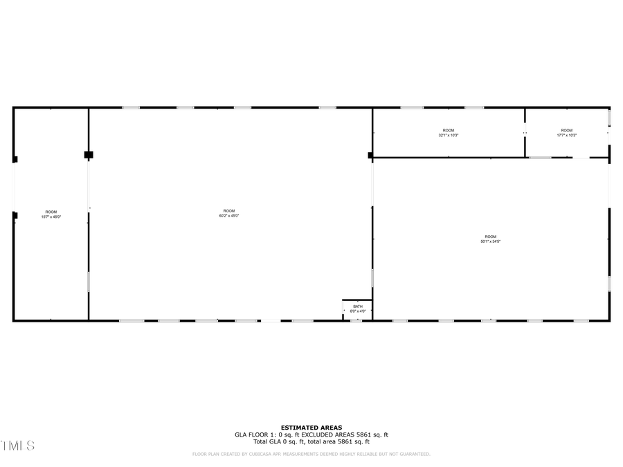 1085 Old Us 421, Lillington, NC 27546 - Image #2