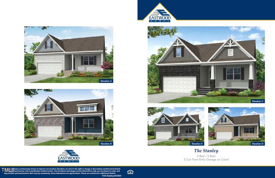 109 Arundel Drive, Archer Lodge, NC 27527 - Image #2