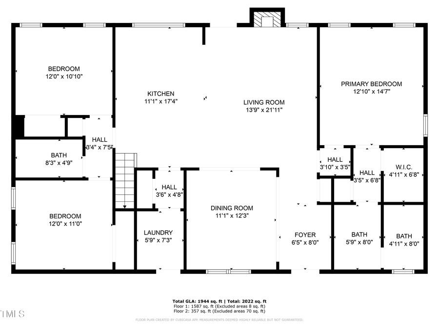 70 Copper Penny Road, Zebulon, NC 27597 - Image #2