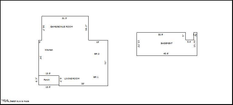 109 Little Ponderosa Road, Macon, NC 27551 - Image #2