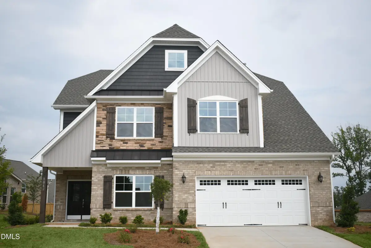 1042 Tulloch Court Court, Burlington, NC 27215 - #1
