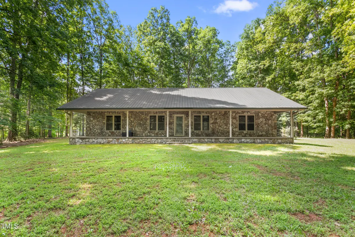 7849 Circle L Trail, Rougemont, NC 27572 - Image #1