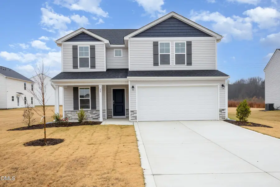 29 Chloe Court, Selma, NC 27576 - Image #2
