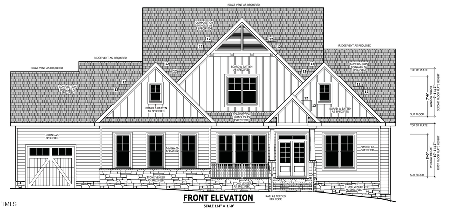 1040 Burning Tree Road, Pinehurst, NC 28374 - Image #2