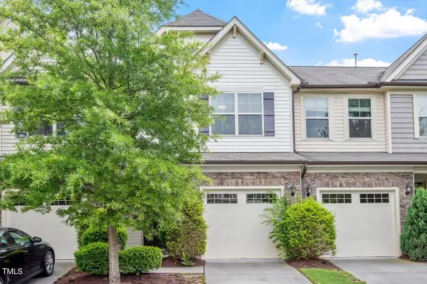 140 Token House Road, Durham, NC 27703