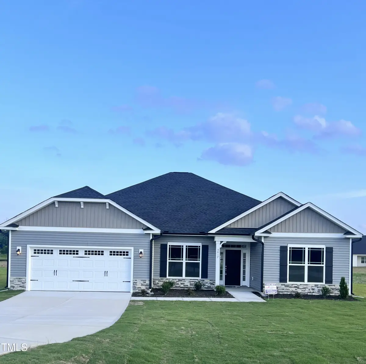 5017 Trident Maple Court #Lot 16, Battleboro, NC 27809 - Image #1