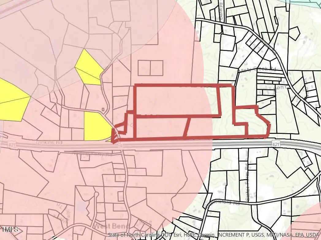 0 Scott Road, Lewisville, NC 27023 - Image #1