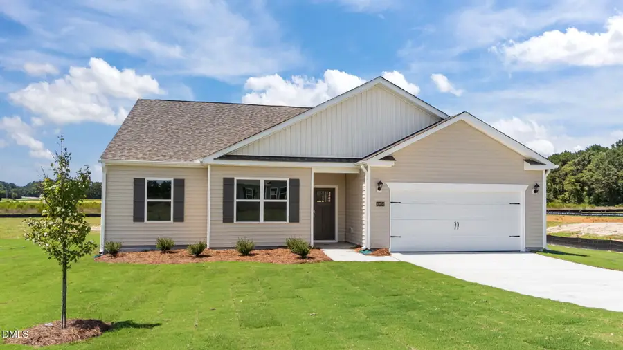 10854 Beard Way, Bailey, NC 27807 - Image #3