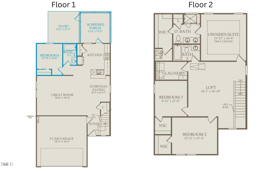 521 Prestonfield Way, Raleigh, NC 27603 - Image #2