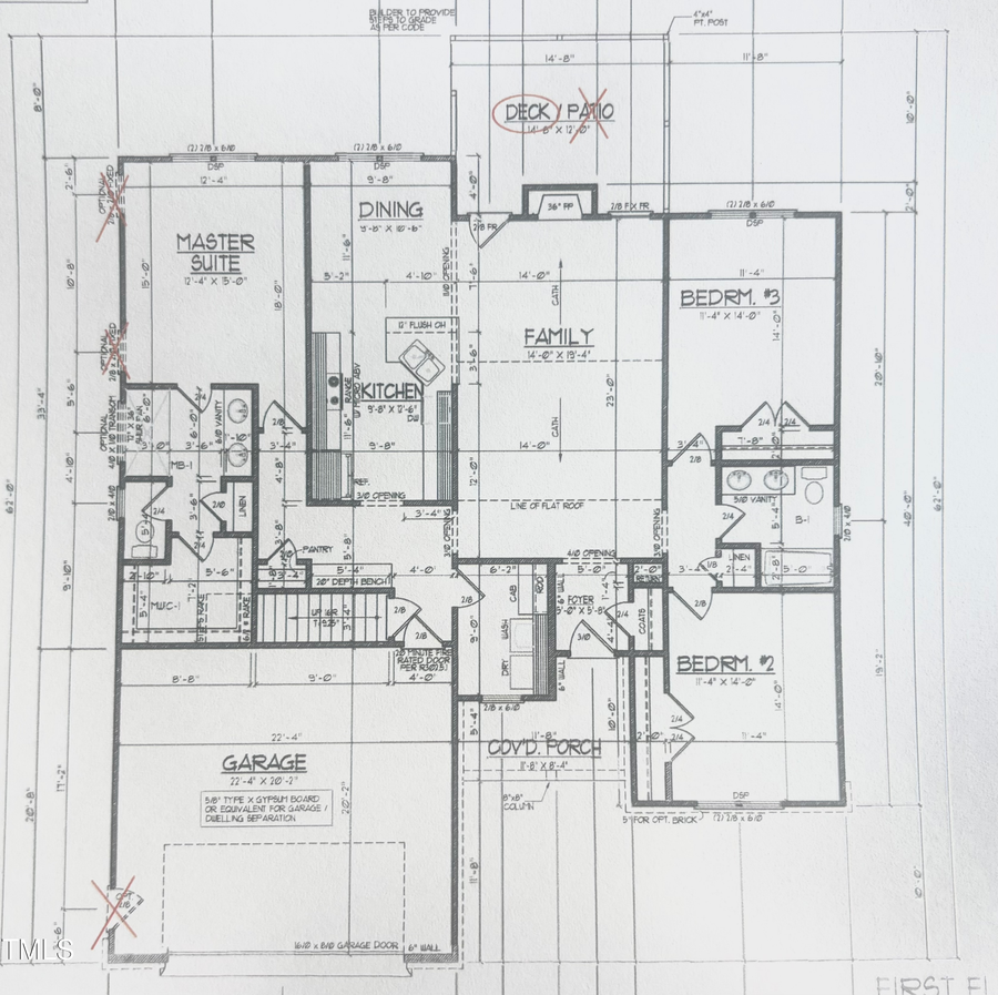 5196 Cardinal Circle, 2 Jonesboro, NC 27332 - Image #2